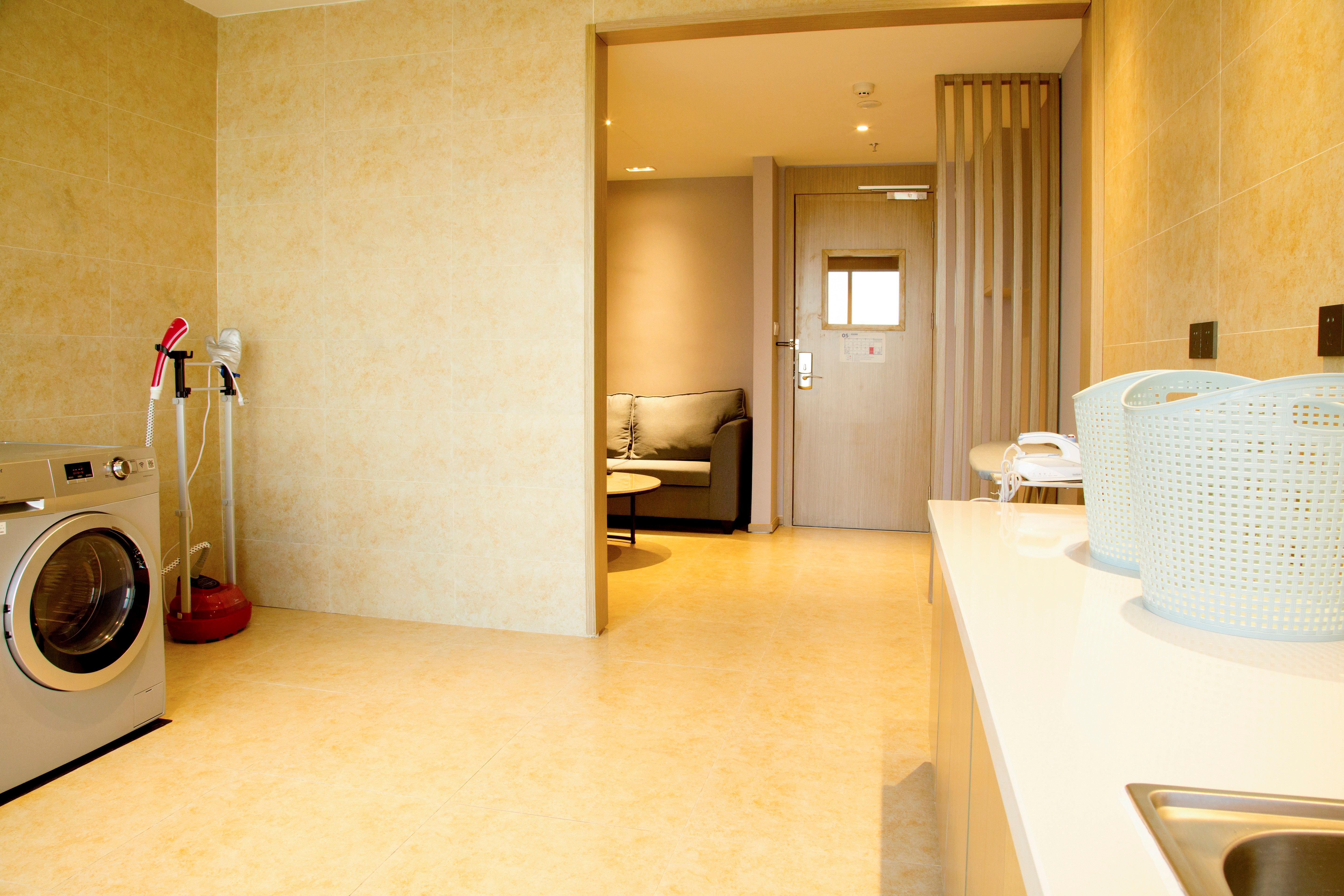Holiday Inn Express Anshan Downtown By Ihg Екстериор снимка