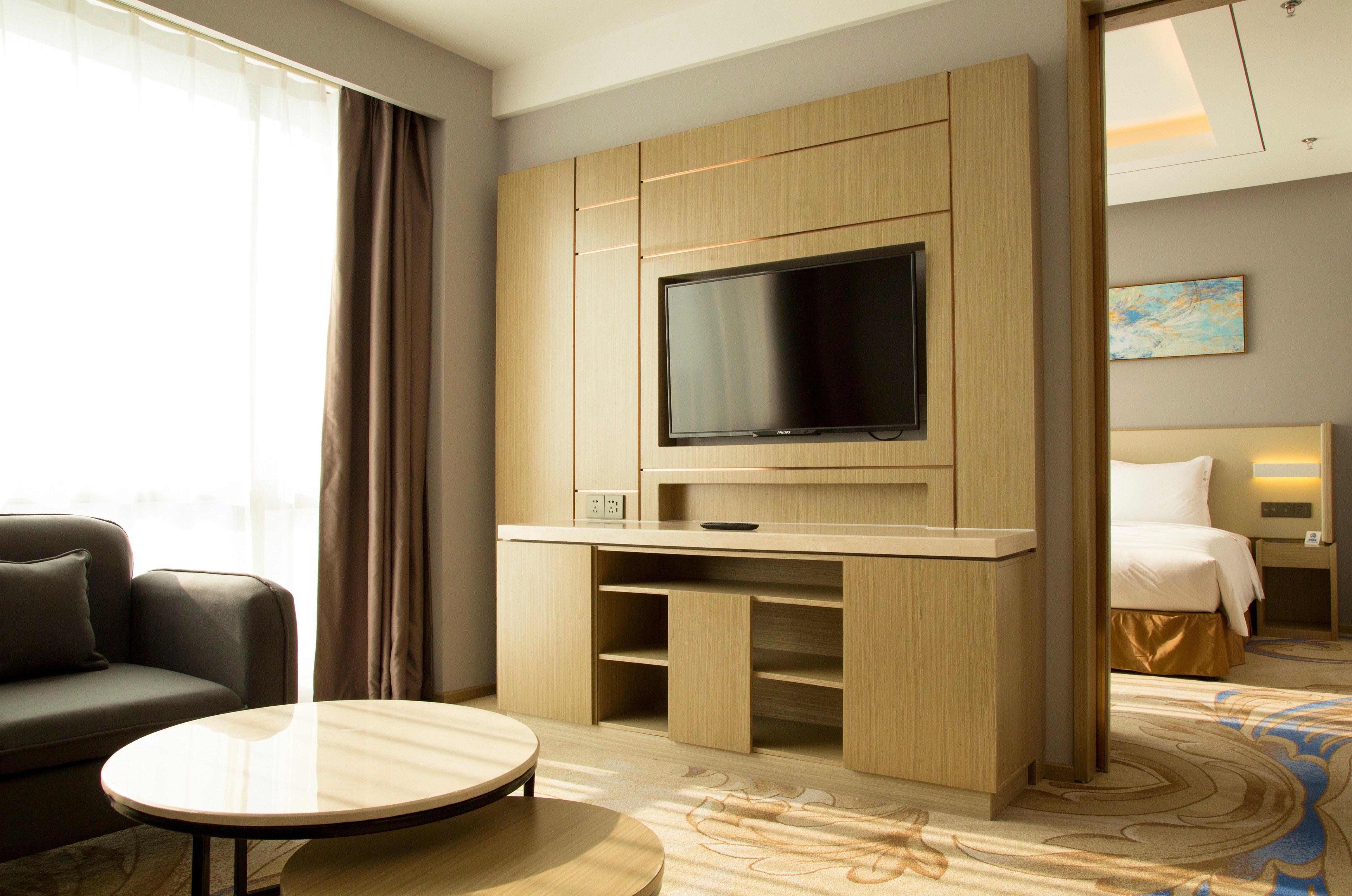 Holiday Inn Express Anshan Downtown By Ihg Екстериор снимка