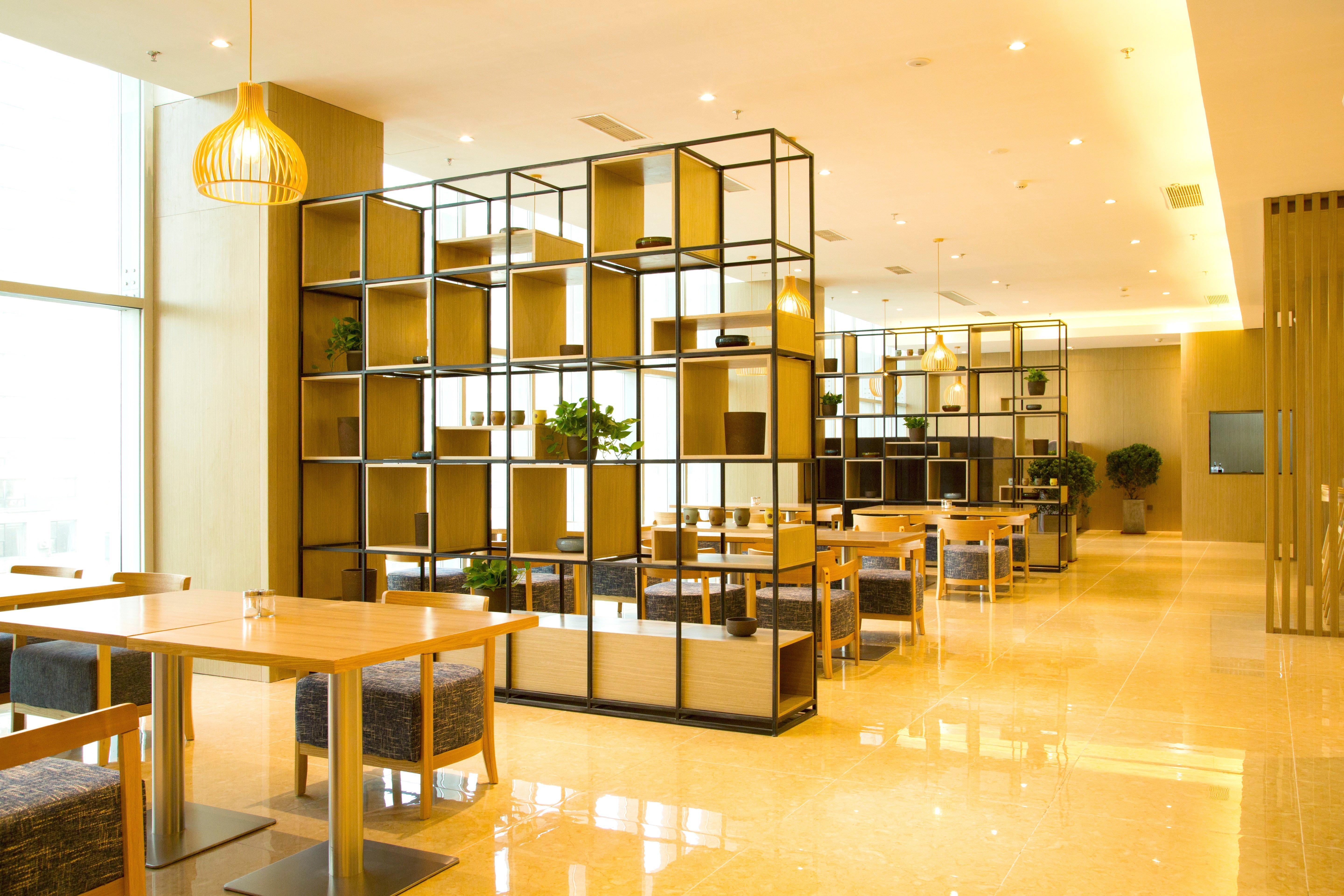 Holiday Inn Express Anshan Downtown By Ihg Екстериор снимка