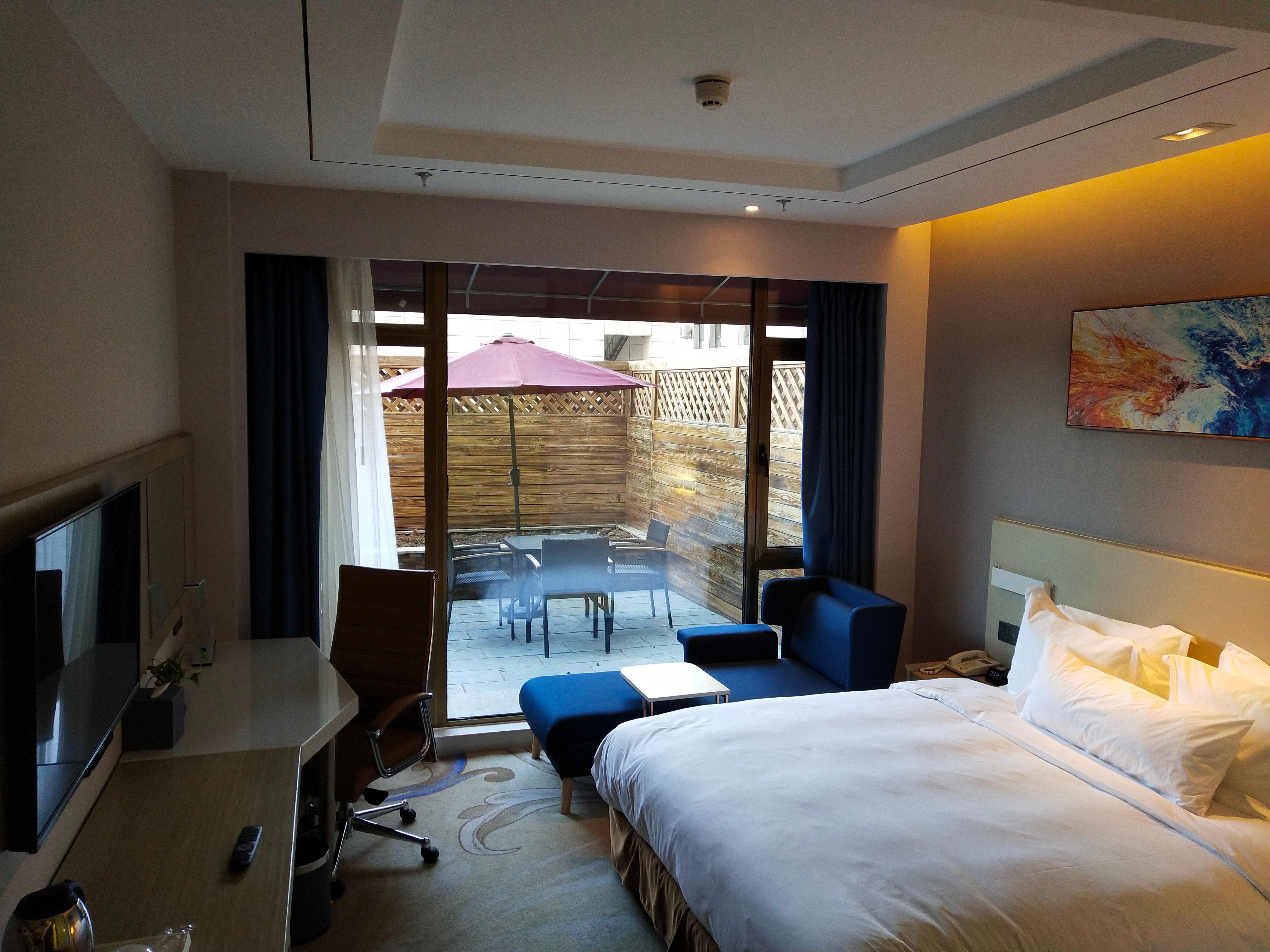 Holiday Inn Express Anshan Downtown By Ihg Екстериор снимка