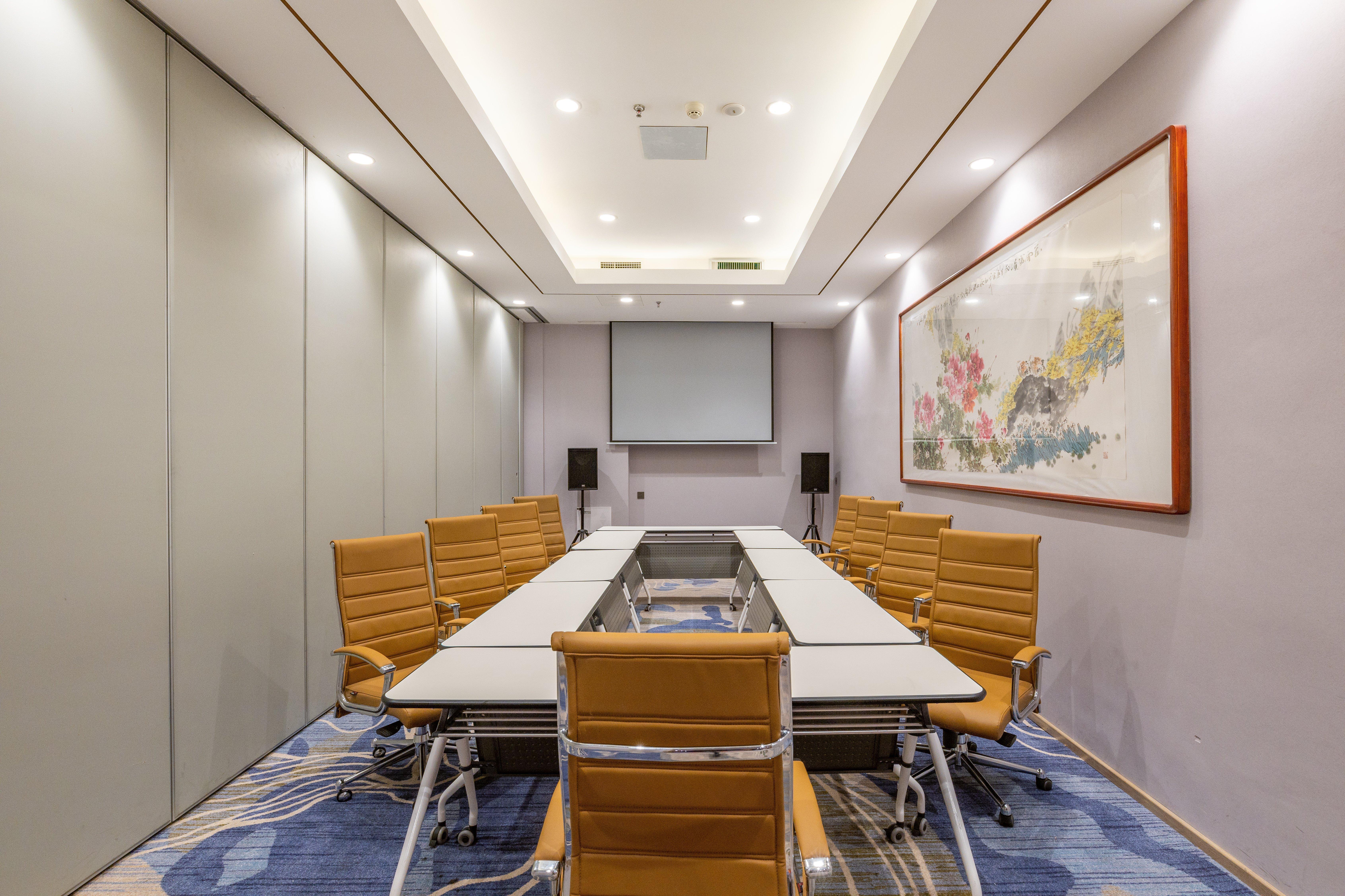 Holiday Inn Express Anshan Downtown By Ihg Екстериор снимка