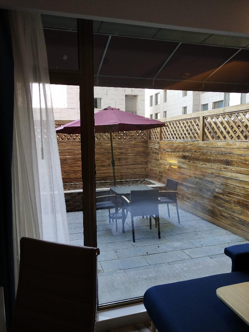 Holiday Inn Express Anshan Downtown By Ihg Екстериор снимка